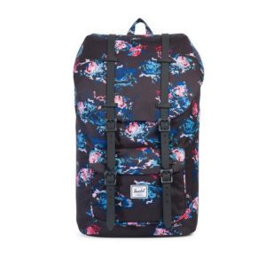 Little America Backpack floral