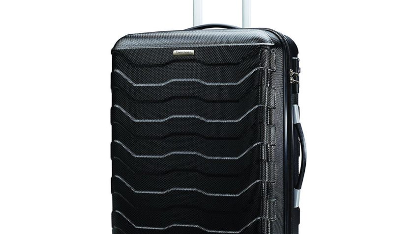 samsonite tread case