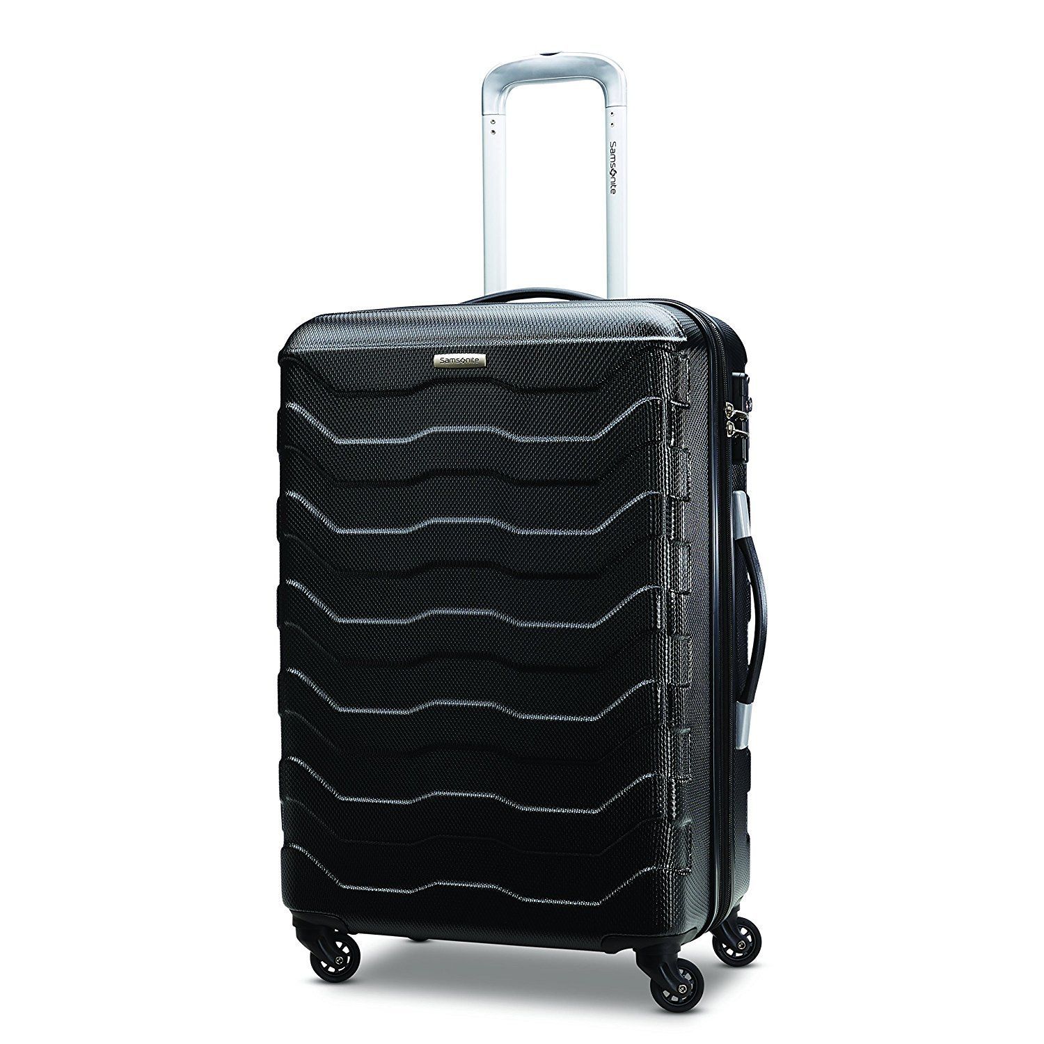 wanderlite 3 piece luggage set