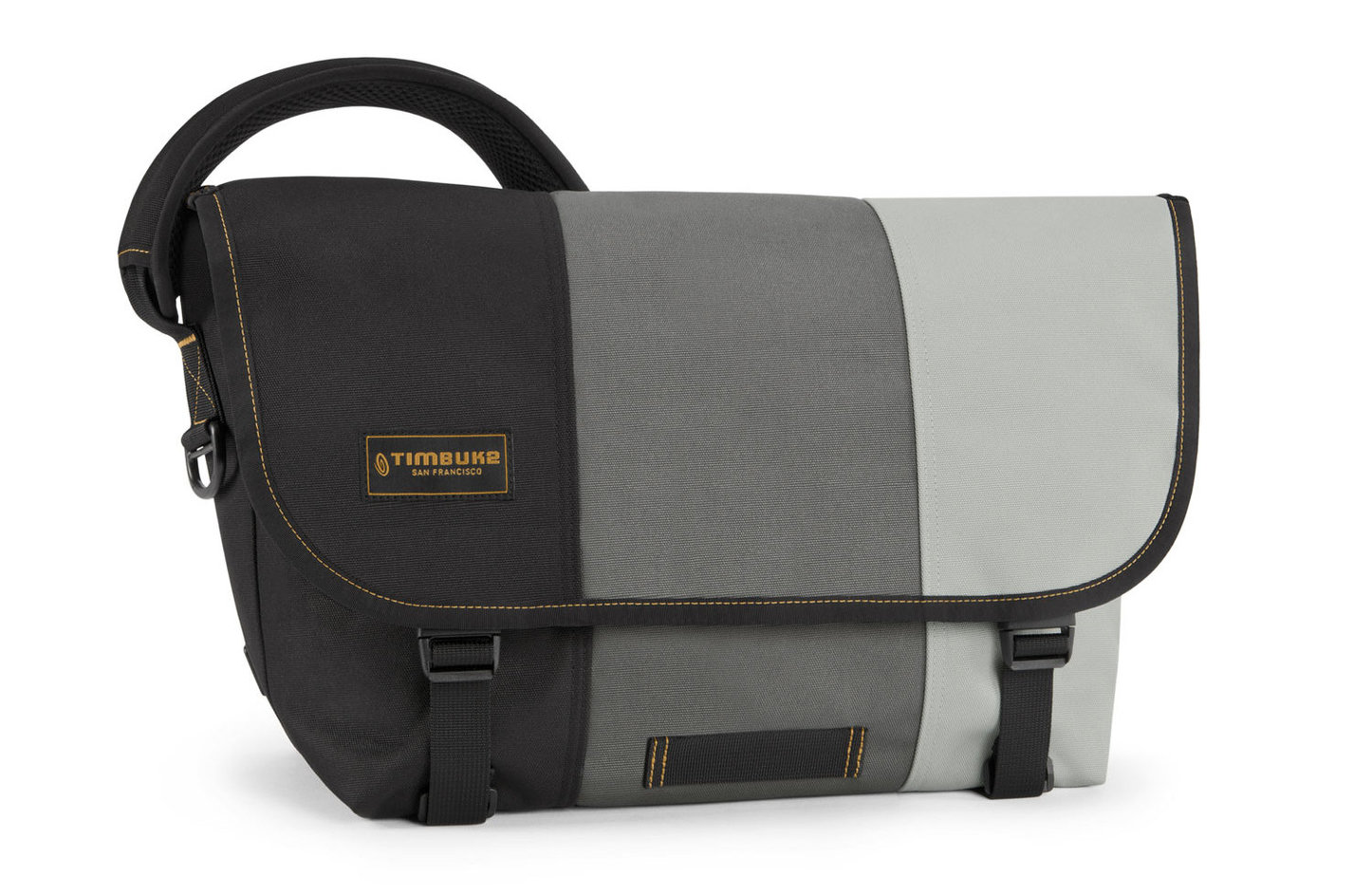 Thoughts on the Timbuk2 Custom Classic Messenger Bag