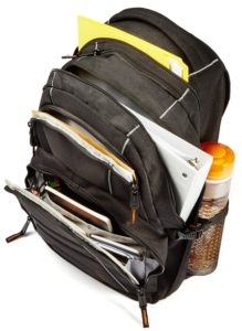 Amazon Laptop Backpack