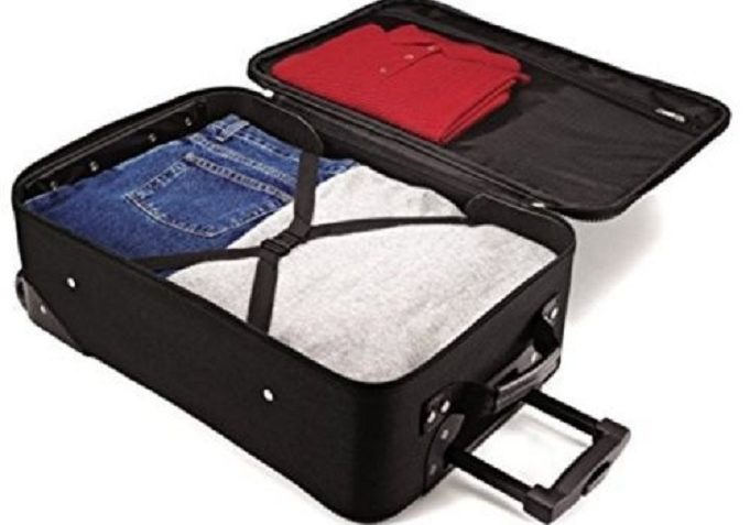 american tourister 4 piece set