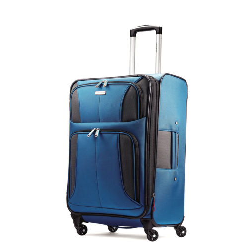 samsonite aspire xlite front