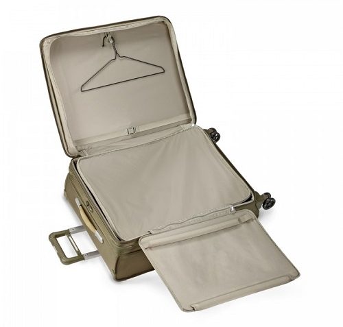 Baseline Garment Large Expandable