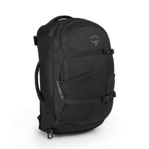 Osprey Farpoint 40 Black