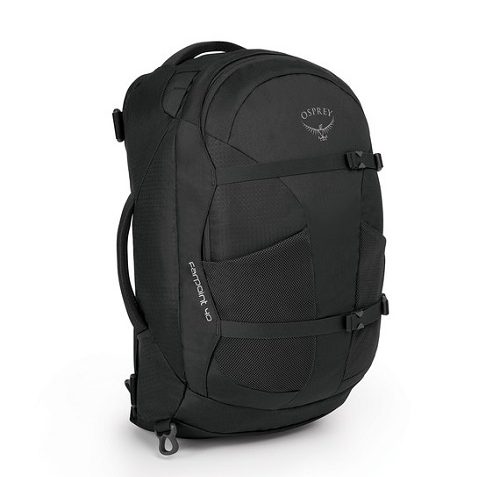 Osprey farpoint outlet 90