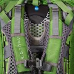 Osprey Atmos 65 AG Closeup Back