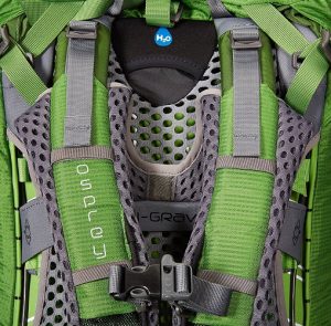 Osprey Atmos 65 AG Review Travel Gear Addict