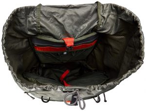 Osprey Atmos 65 AG Open Top