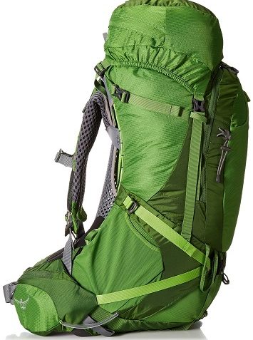 osprey atmos 65 cena