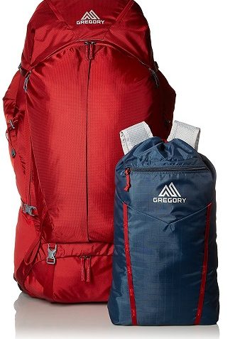 Gregory baltoro outlet 75