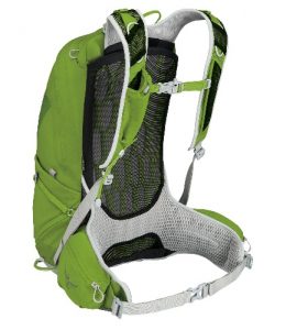 Osprey Talon 22 Back