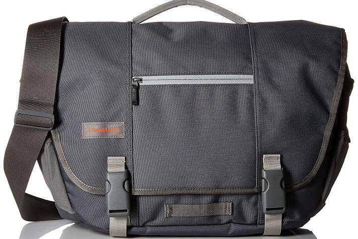 Timbuk2 Commute Messenger Bag - Medium