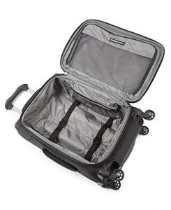 Travelpro Large Spinner Open