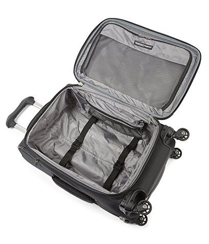 travelpro maxlite 4 expandable 29 inch spinner suitcase