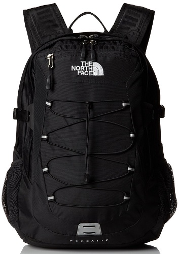 north face borealis classic review