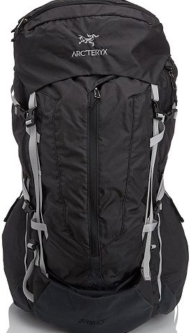 Arc'teryx Altra 65 Review | Travel Gear Addict