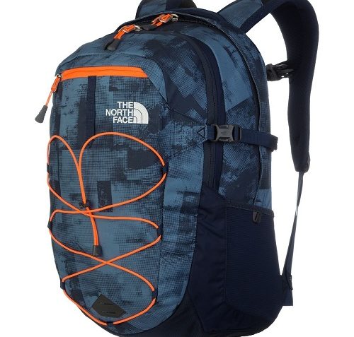 the north face borealis classic review