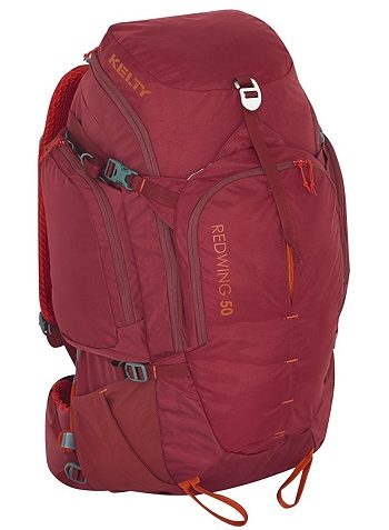 kelty redwing 50 carry on