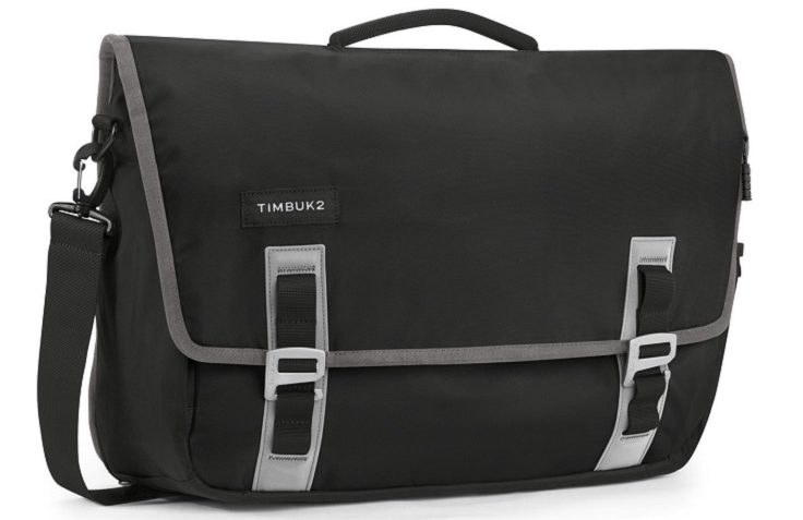 Timbuk2 Command Messenger Bag Review! Plus an accidentally great