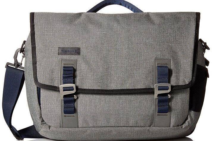 Timbuk2 Command Messenger Review