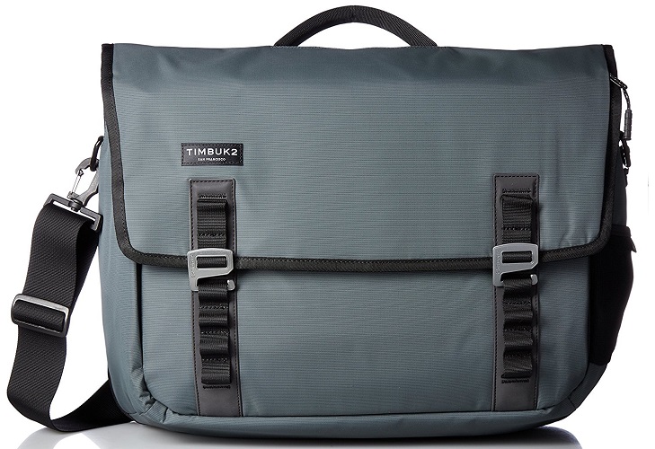 Timbuk2 Commute Laptop Messenger Bag Review 