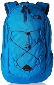 North Face Jester Blue