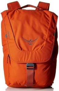 Osprey FlapJack Orange