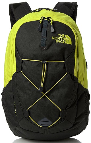 north face solid state review