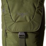 Osprey FlapJack Green