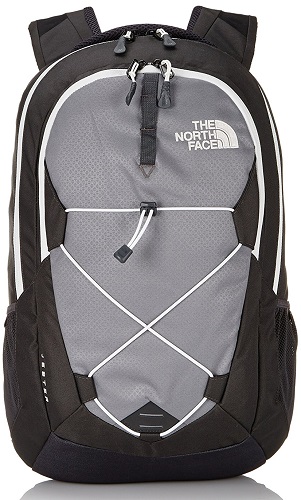 North Face Jester Backpack Review Travel Gear Addict