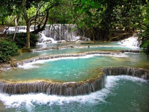 100 Waterfalls Trek