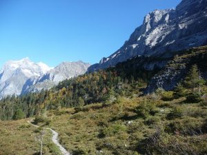 Bernese Oberland Trails