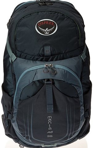 osprey manta 36 pack