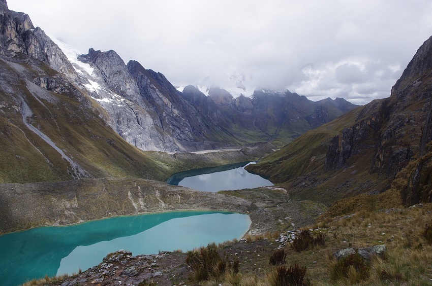 Huayhuash