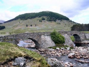 Scottish National Trail
