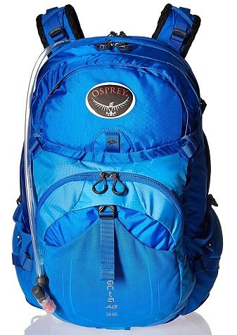 Osprey Manta AG 36 Review Travel Gear Addict