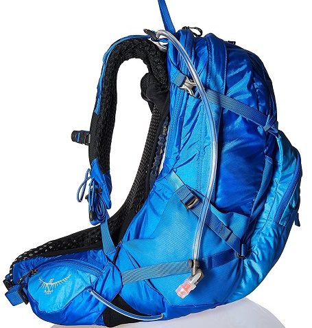 Osprey packs clearance manta ag 36