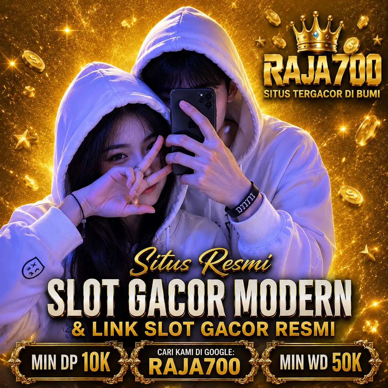 RAJA700